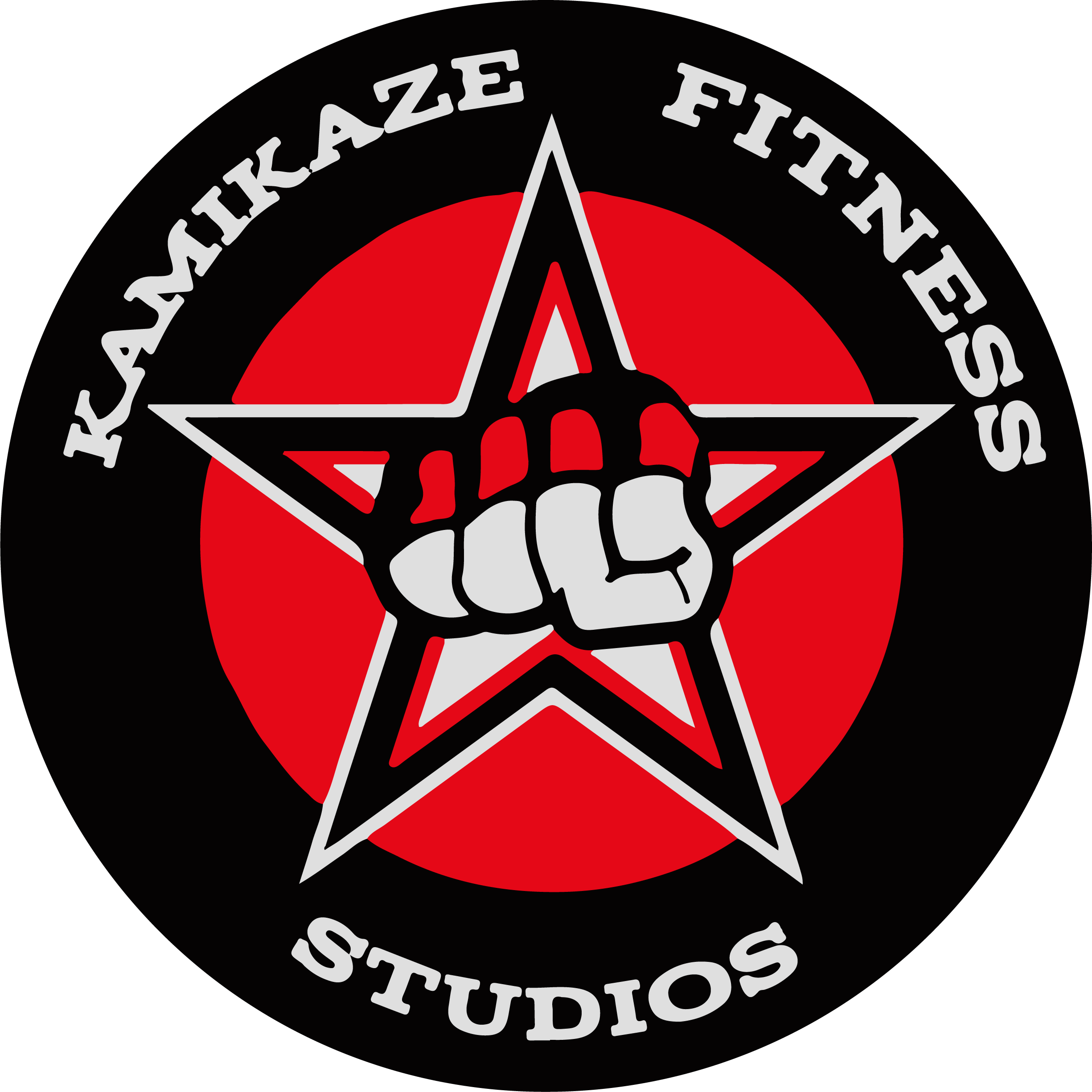 Kamikaze Fitness